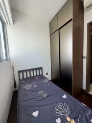 Queens Peak (D3), Condominium #580541751